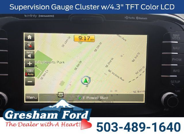 Used 2016 Kia Soul ! w/ Premium Package FWD image 20