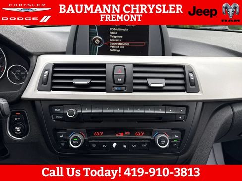 Used 2014 BMW 320i xDrive Sedan AWD/4WD image 20