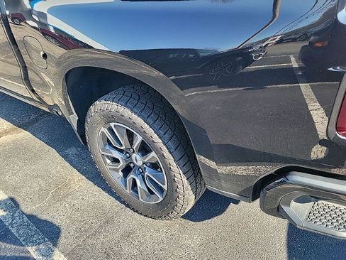 Used 2023 Chevrolet Silverado 1500 RST w/ RST All Star Premium Package image 17