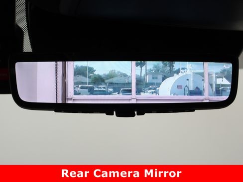 Used 2025 Toyota Tacoma 4x4 Double Cab Hybrid image 24