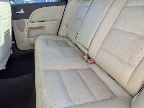 Used 2009 Mercury Sable Premier image 26