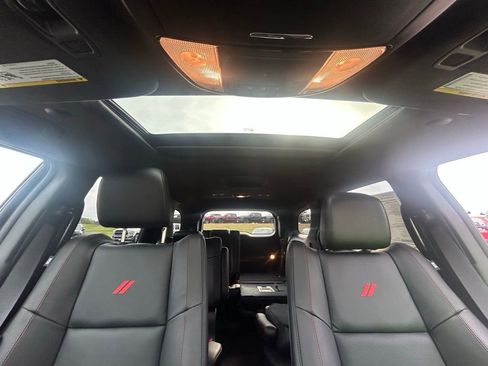 New 2026 Dodge Durango GT AWD/4WD image 19
