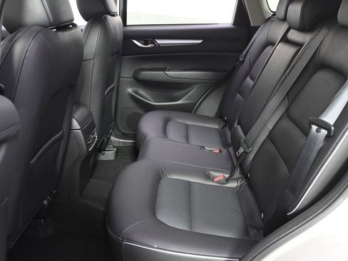 New 2025 MAZDA CX-5 AWD 2.5 S w/ Select Package image 21