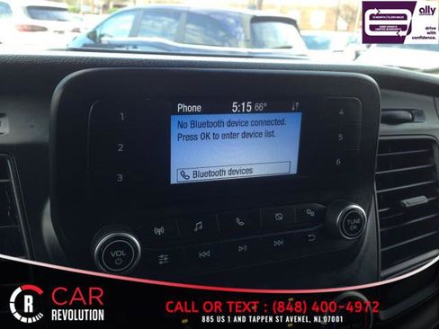 Used 2020 Ford Transit 250 148 High Roof image 45