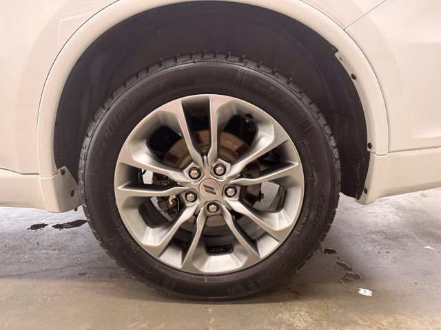 Used 2020 Dodge Durango GT AWD/4WD image 5