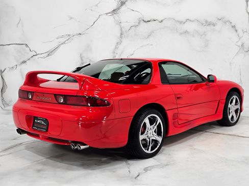 Used 1998 Mitsubishi 3000GT VR-4 image 9