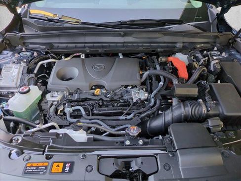 New 2026 MAZDA CX-50 2.5 Hybrid w/ Weather Package image 17