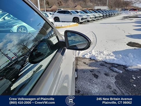 Used 2019 Volkswagen Jetta GLI image 35