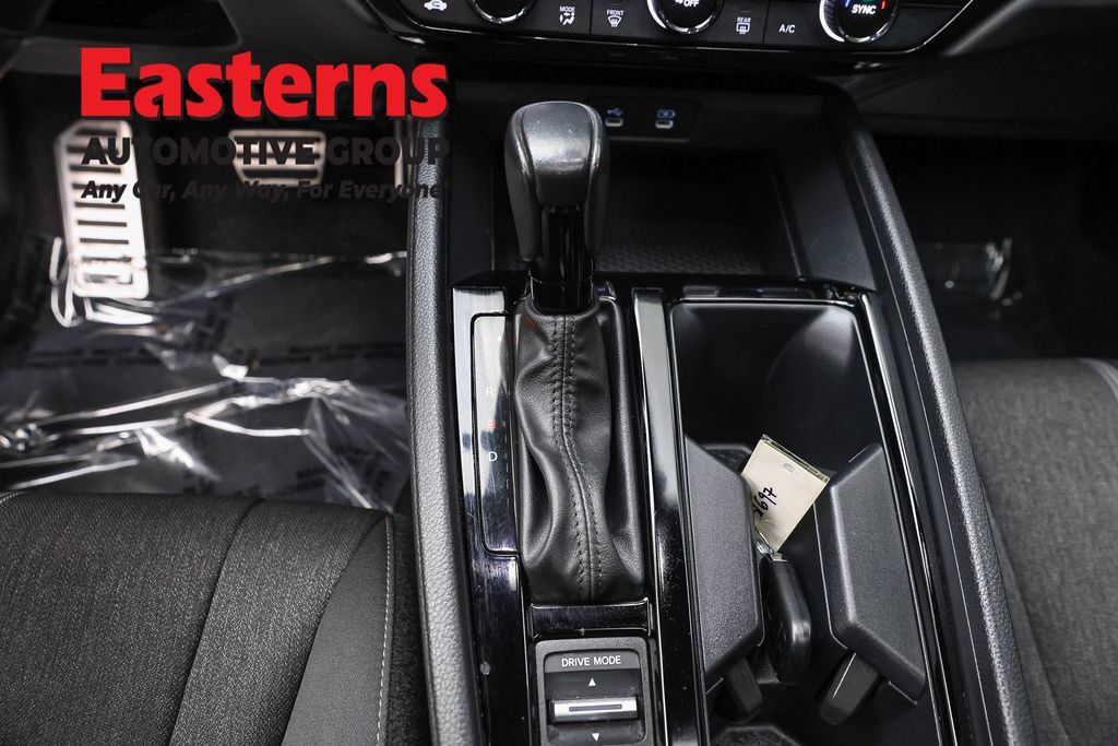 Used 2023 Honda Accord Sport image 13