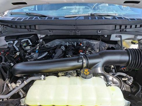 New 2025 Ford F150 Tremor w/ Bed Utility Package image 15