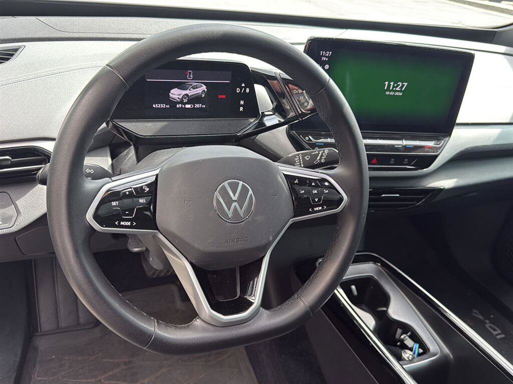 Used 2023 Volkswagen ID.4 Pro S RWD image 8