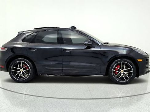 Used 2024 Porsche Macan S AWD/4WD image 10