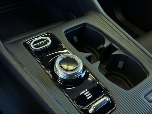 New 2026 Jeep Cherokee Limited image 14