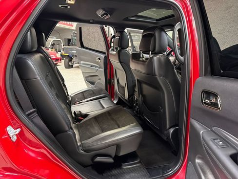 Used 2020 Dodge Durango R/T AWD/4WD image 38