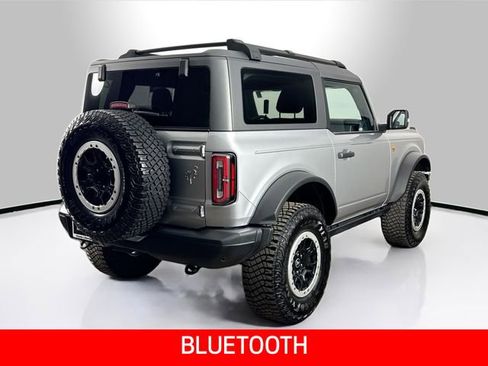 Used 2024 Ford Bronco Badlands image 12