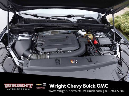 Used 2021 Buick Envision Essence w/ Technology Package I image 30