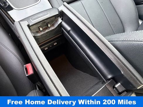 Used 2025 Mercedes-Benz CLA 250 4MATIC image 26