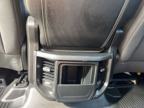 Used 2024 RAM 1500 Tradesman w/ Power Driver Seat Group AWD/4WD image 53