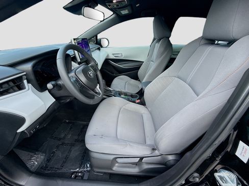 Used 2025 Toyota Corolla FX w/ Convenience Package FWD image 16
