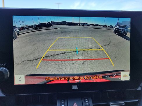 New 2025 Toyota RAV4 XLE Premium w/ Weather Package image 14