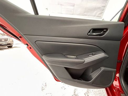 New 2025 Nissan Altima 2.5 SV w/ SV Special Edition Package image 37