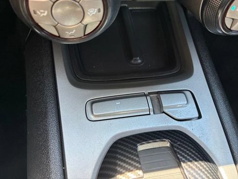 Used 2014 Chevrolet Camaro LT RWD image 21