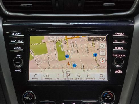 Used 2022 Nissan Murano Platinum w/ Cargo Package image 32