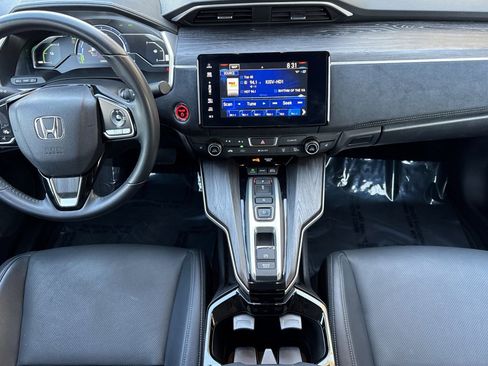 Used 2018 Honda Clarity Touring image 14