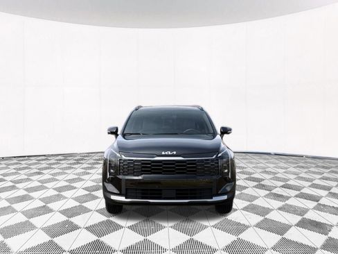 New 2026 Kia Sportage EX AWD/4WD image 2