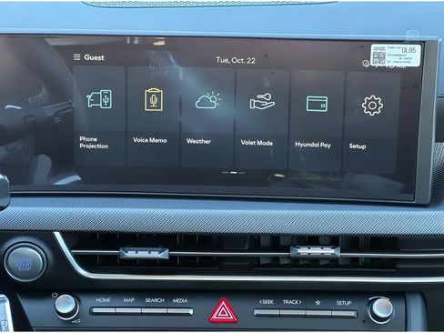 New 2024 Hyundai Sonata SEL w/ Convenience Package image 14