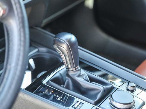 Used 2024 MAZDA CX-50 AWD 2.5 Turbo w/ Cargo Package image 20