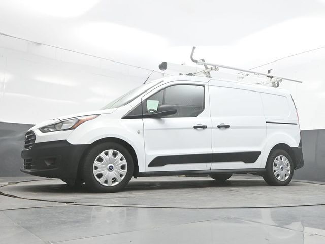 Used 2023 Ford Transit Connect XL FWD image 42