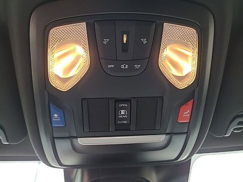 New 2026 RAM 2500 Big Horn AWD/4WD image 31