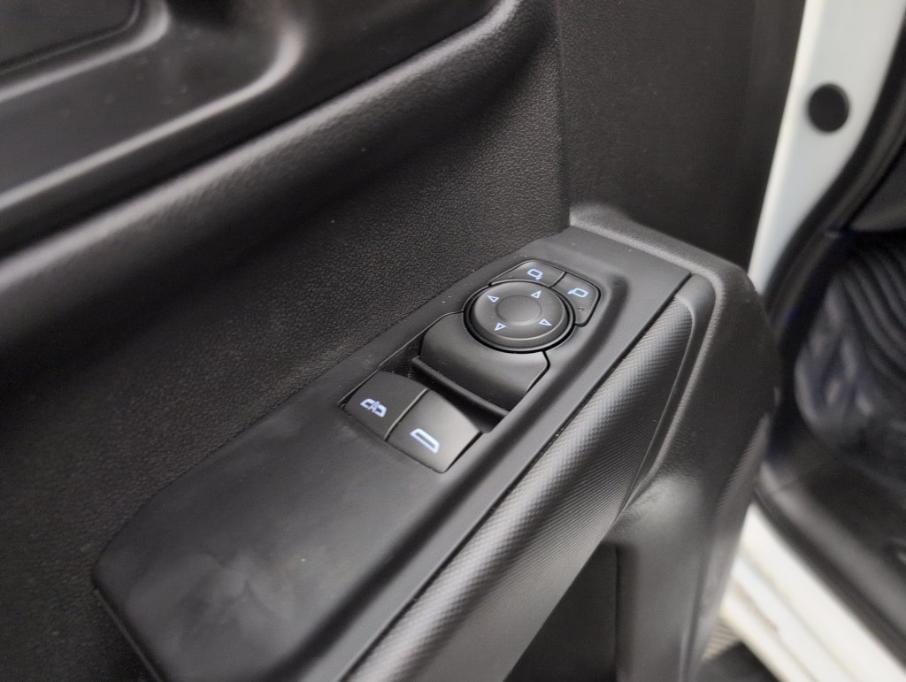 Used 2025 Chevrolet Silverado 1500 W/T w/ WT Value Package RWD image 33