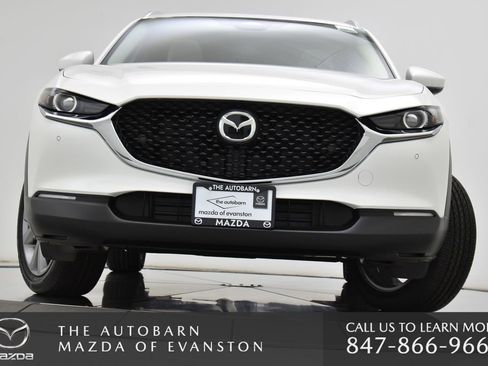 New 2026 MAZDA CX-30 AWD 2.5 S image 5