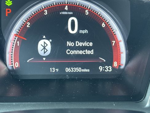 Used 2021 Honda Civic Sport image 21