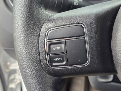 Used 2016 Jeep Patriot Sport w/ Power Value Group image 23