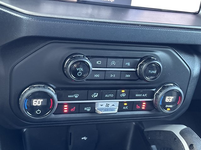 Used 2023 Ford Bronco Outer Banks AWD/4WD image 35