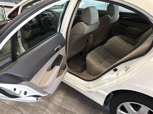 Used 2009 Honda Civic LX image 25