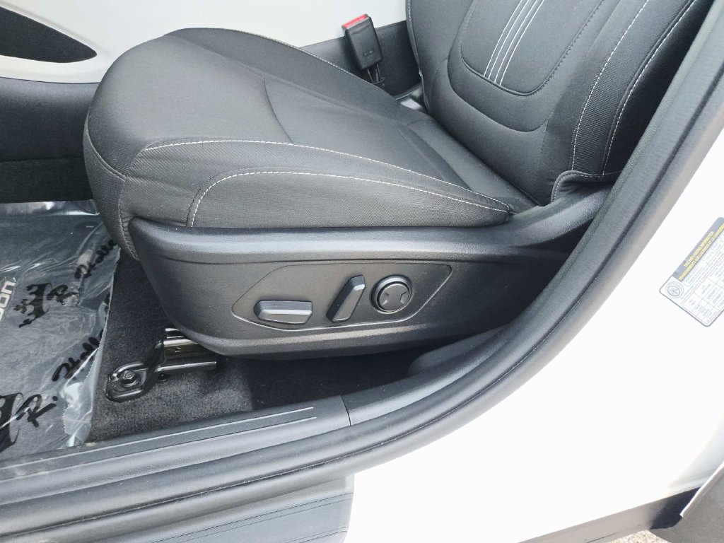 Used 2024 Hyundai Tucson SEL AWD/4WD image 38
