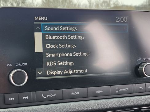 Used 2023 Honda Civic Sport image 21