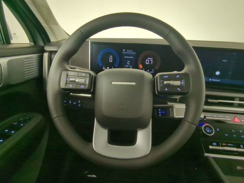 New 2026 Hyundai Santa Fe XRT AWD/4WD image 25