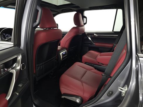 Used 2023 Lexus GX 460 Premium AWD/4WD image 35
