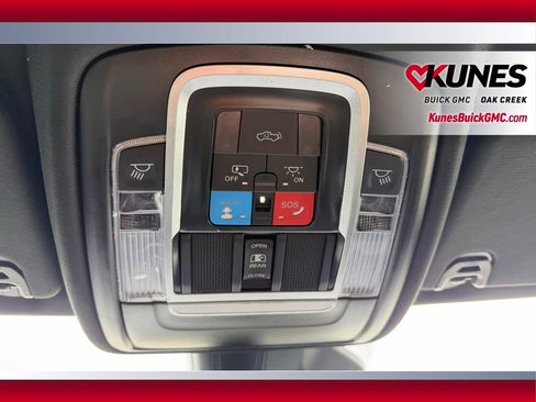 Used 2026 RAM 1500 Big Horn AWD/4WD image 22