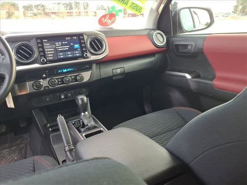 Used 2021 Toyota Tacoma SR5 image 16