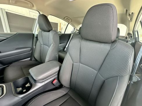 Used 2025 Subaru Legacy Premium AWD/4WD image 14