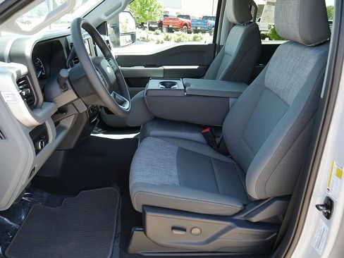 New 2026 Ford F350 XLT AWD/4WD image 10