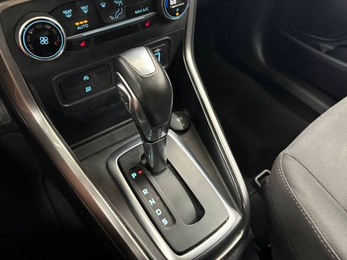 Used 2018 Ford EcoSport SE FWD image 20