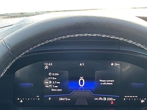 Used 2024 Volkswagen Taos SE image 13