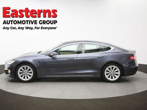 Used 2017 Tesla Model S 100D image 60